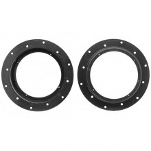 VW Transporter T5 / T6 / T7 Orjinal Hoparlör Kasnağı Takımı VW Transporter T5 / T6 / T7 Orjinal Hoparlör Kasnağı Takımı